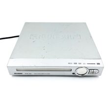 DVD-плеер Rubin модели DVR-206.